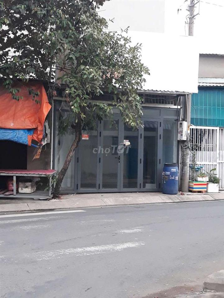 Nhà Mặt Tiền Mở Spa, Tiệm Thuốc Tây, Gần Giáo Xứ Tân Đông, Chợ Gấu