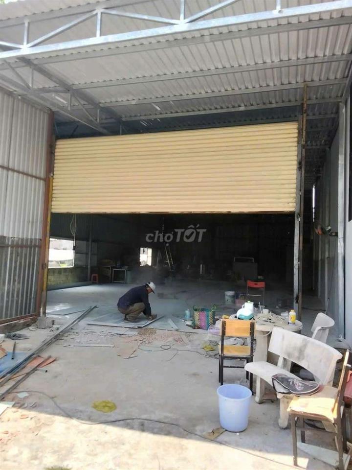 2100 m2 👉 Có Sẵn Xưởng ( 250 m2 Thổ Cư) Với 2 Căn Nhà Vườn