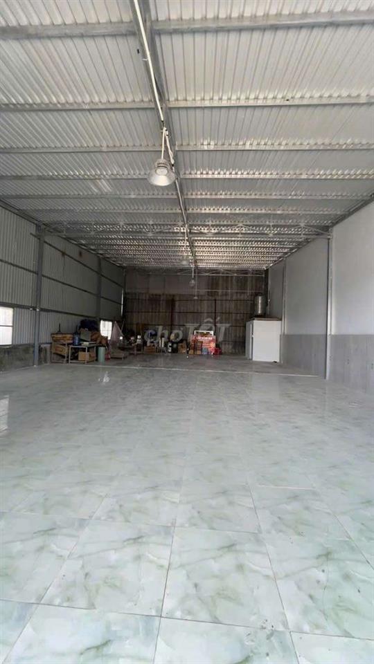 2100 m2 👉 Có Sẵn Xưởng ( 250 m2 Thổ Cư) Với 2 Căn Nhà Vườn