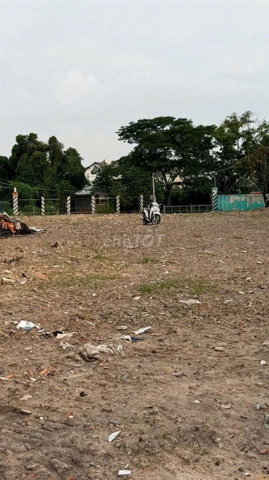 1010 m2 👉 Full Thổ Cư Gần Chợ Đông Thạnh, Hóc Môn