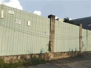 1010 m2 👉 Full Thổ Cư Gần Chợ Đông Thạnh, Hóc Môn