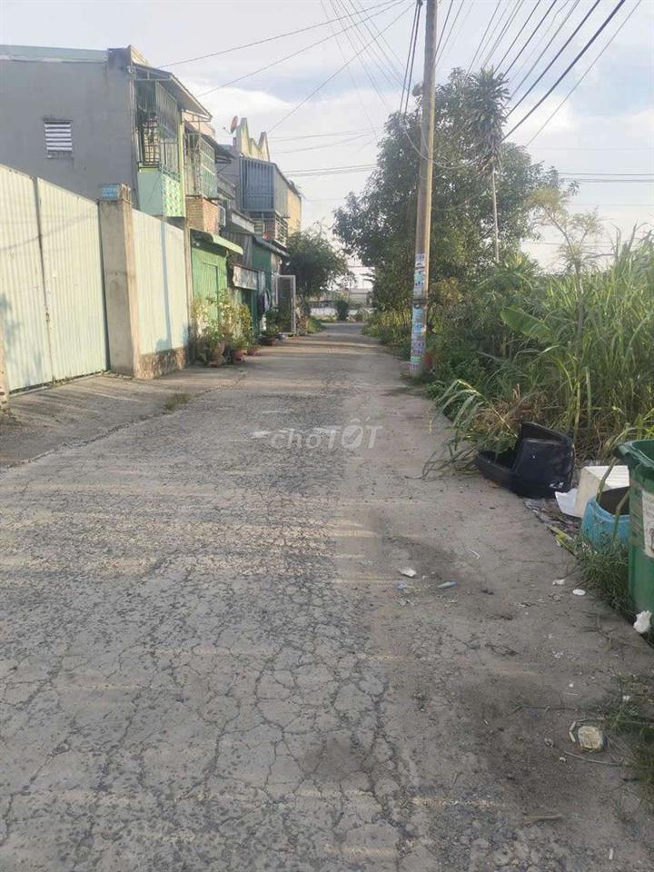 1010 m2 👉 Full Thổ Cư Gần Chợ Đông Thạnh, Hóc Môn