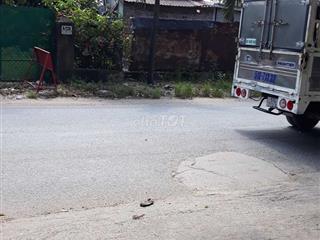 9 x 30 👉 Mặt Tiền Gần Trường Nguyễn Hồng Đào,  XTS Hóc Môn