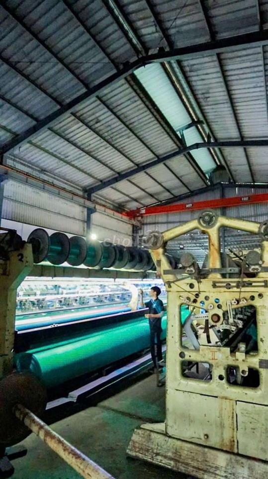 Đúng 1000 m2 Full Thổ Cư - Mặt Tiền Xe Công ( Có sẵn Xưởng)