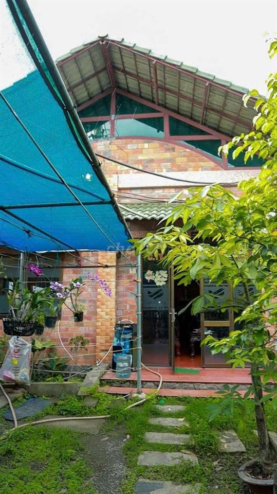 Đúng 1000 m2 Full Thổ Cư - Mặt Tiền Xe Công ( Có sẵn Xưởng)