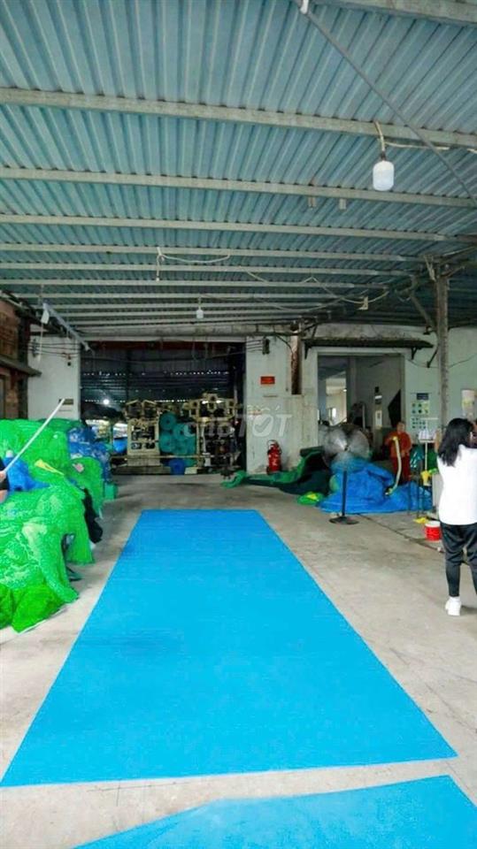 Đúng 1000 m2 Full Thổ Cư - Mặt Tiền Xe Công ( Có sẵn Xưởng)