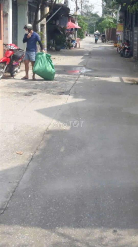 6 x 25m - Nhà Lầu có 5 Phòng Cho Thuê - Rẻ Bằng Lô Đất Trống