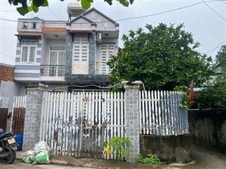 Ngang 9m - Cặp Nhà Lầu - Mặt Tiền Buôn Bán Nhỏ