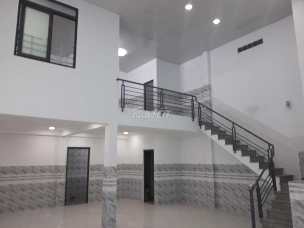 Nhà Gần 200 m2 👉 Tiện Vừa ở Vừa Làm Xưởng, Mở Trường Mầm Non