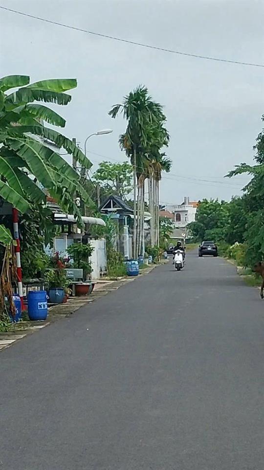 GIẢM GIÁ SÂU ĐẤT MT ĐẸP 5X30, THỔ CƯ TOÀN BỘ-TRUNG TÂM CỦ CHI