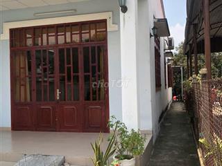 CHÍNH CHỦ CẦN BÁN GẤP NHÀ 2 MẶT TIỀN ĐƯỜNG BÀU LÁCH