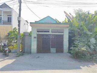 Chính chủ cần bán gấp nhà cấp 4 diện tích 155