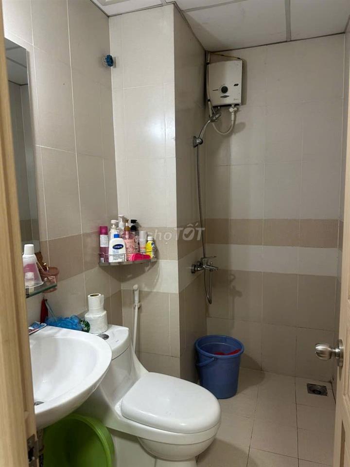 Cần bán CC Tô Ký 2PN 1WC q12 cũ.Vị trí thuận tiện