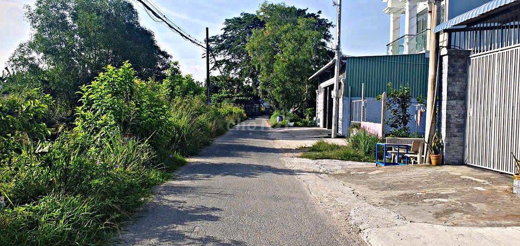 ĐẤT FULL THỔ CƯ 200m² – CHỈ 575 TRIỆU – TÂN THÔNG HỘI