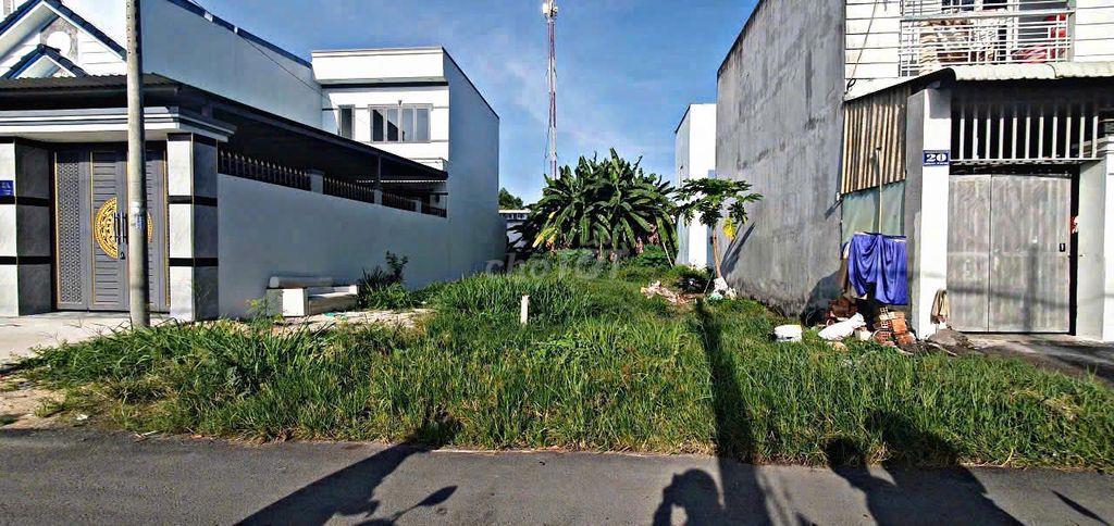 ĐẤT FULL THỔ CƯ 200m² – CHỈ 575 TRIỆU – TÂN THÔNG HỘI