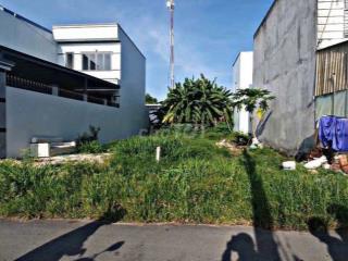 ĐẤT FULL THỔ CƯ 200m² – CHỈ 575 TRIỆU – TÂN THÔNG HỘI