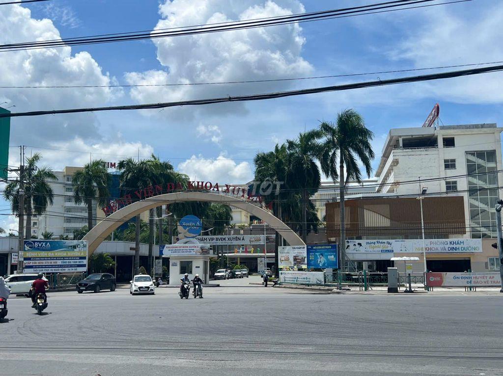 ĐẤT FULL THỔ CƯ 200m² – CHỈ 575 TRIỆU – TÂN THÔNG HỘI