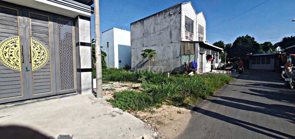 ĐẤT FULL THỔ CƯ 200m² – CHỈ 575 TRIỆU – TÂN THÔNG HỘI