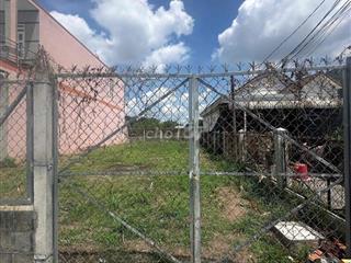 CHỦ MUỐN TẤT TOÁN TÀI SẢN ĐỊNH CƯ NƯỚC NGOÀI - DT 205M2