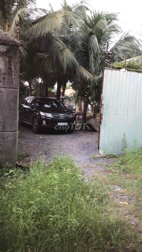 Cần bán đất ỏ xã Thái Mỹ( p Thái Mỹ) Củ Chi