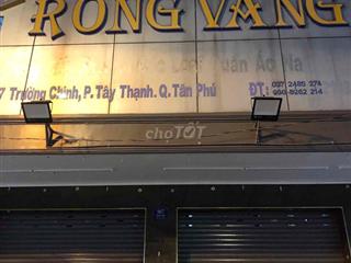 Cho thuê nhà nguyên căn Trường Chinh