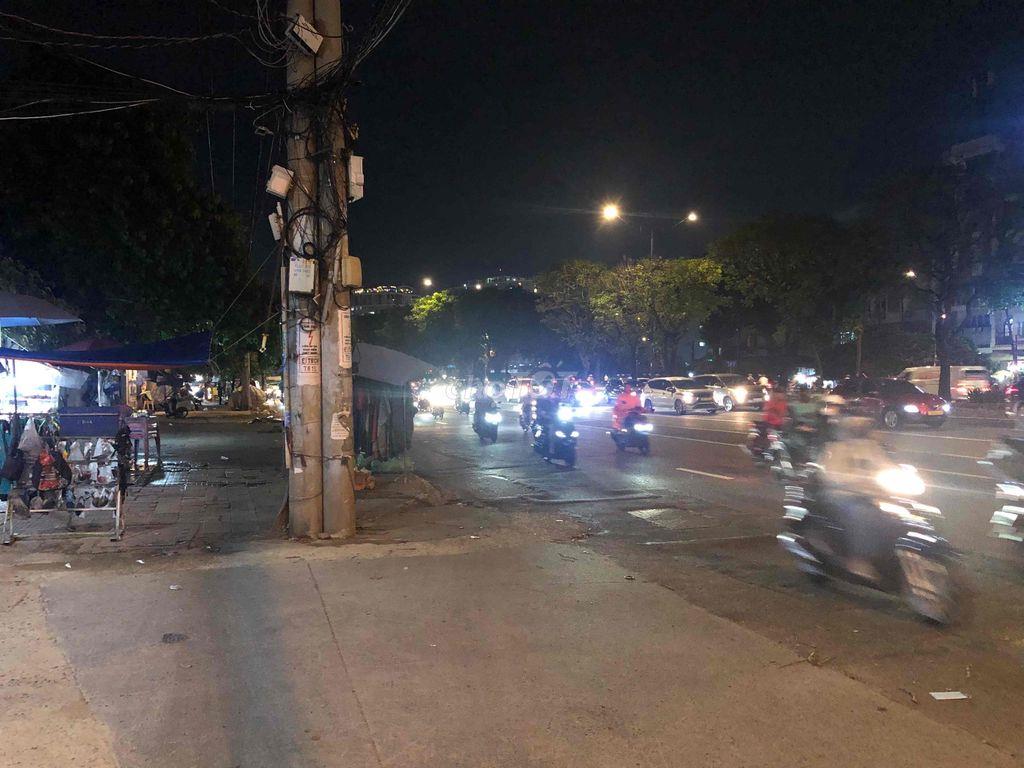 Cho thuê nhà nguyên căn Trường Chinh