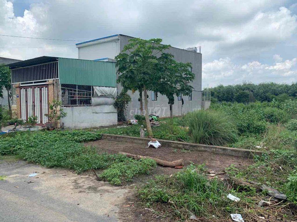Đất chính chủ cần bán