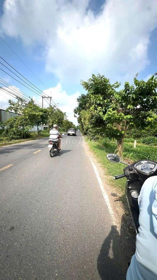 Bán gấp đất củ chi 