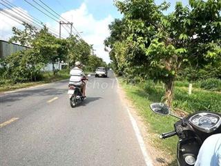 Bán gấp đất củ chi 