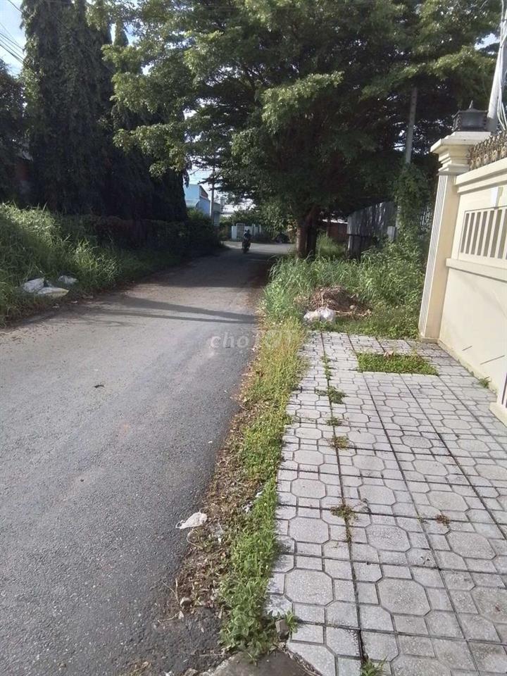 Bán Nhà Đất Mặt Tiền Đường 460 Bình Mỹ Củ Chi - 50x35m Có 400m² Thổ Cư
