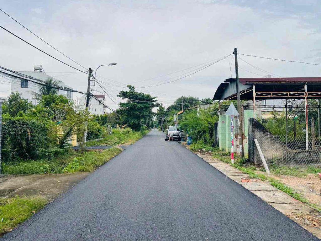 Đất Chợ Bán Gấp (Chỉ 490 Triệu) DT: 5x30 Cách Chợ Việt Kiều 300m