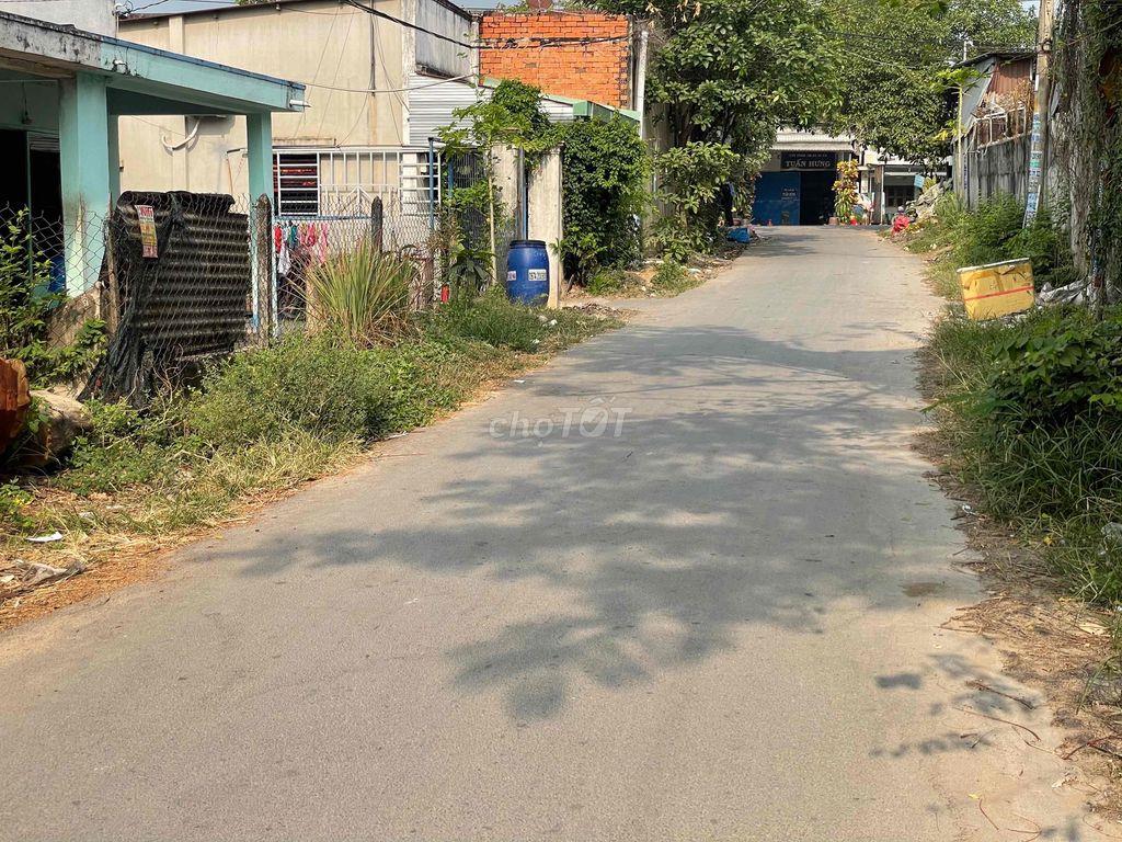 bán đất thổ cư Tân thạnh đông củ chi