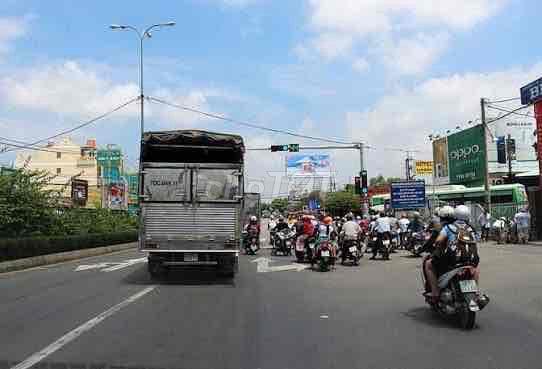 Đất trảng bàng 116m2 có sổ