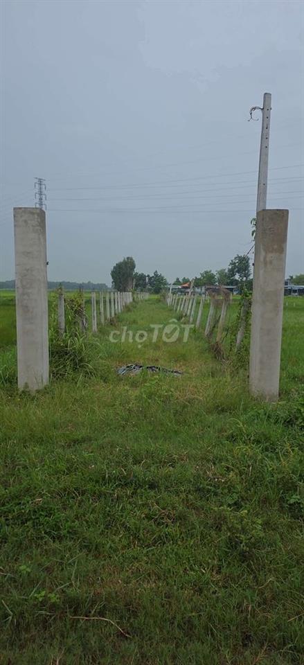 Đất chính chủ, có mặt tiền đường CẦU DÂY, bán gấp, thương lượng.