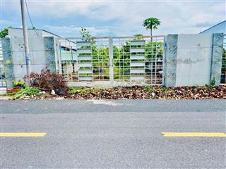CẦN BÁN LÔ ĐẤT TÂN THÔNG HỘI 340M2, SHR, ĐƯỜNG NHỰA 12M