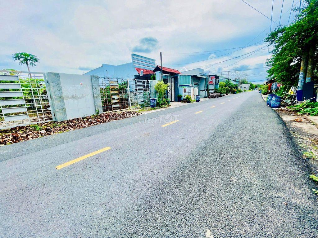 CẦN BÁN LÔ ĐẤT TÂN THÔNG HỘI 340M2, SHR, ĐƯỜNG NHỰA 12M