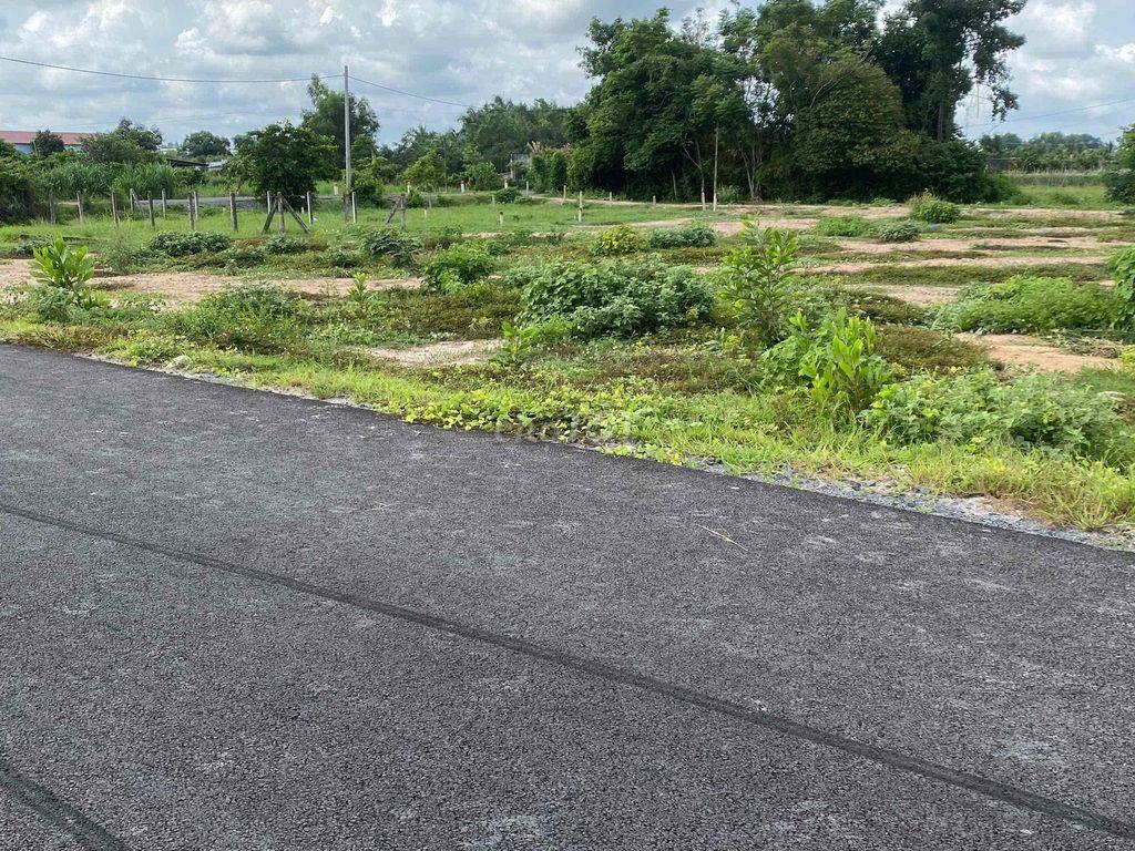 Chủ Ng.ộp cần bán gấp lô đất