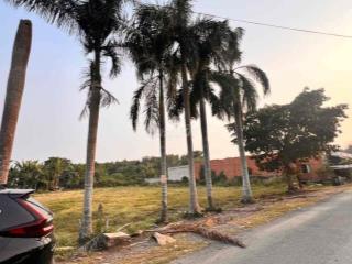 465m² Full Thổ Cư – Ngang 10m Đẹp – Đường Nhựa – Cách ĐT8 Chỉ 2km