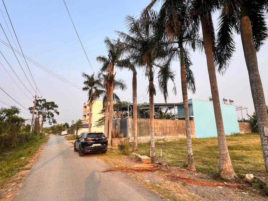 465m² Full Thổ Cư – Ngang 10m Đẹp – Đường Nhựa – Cách ĐT8 Chỉ 2km