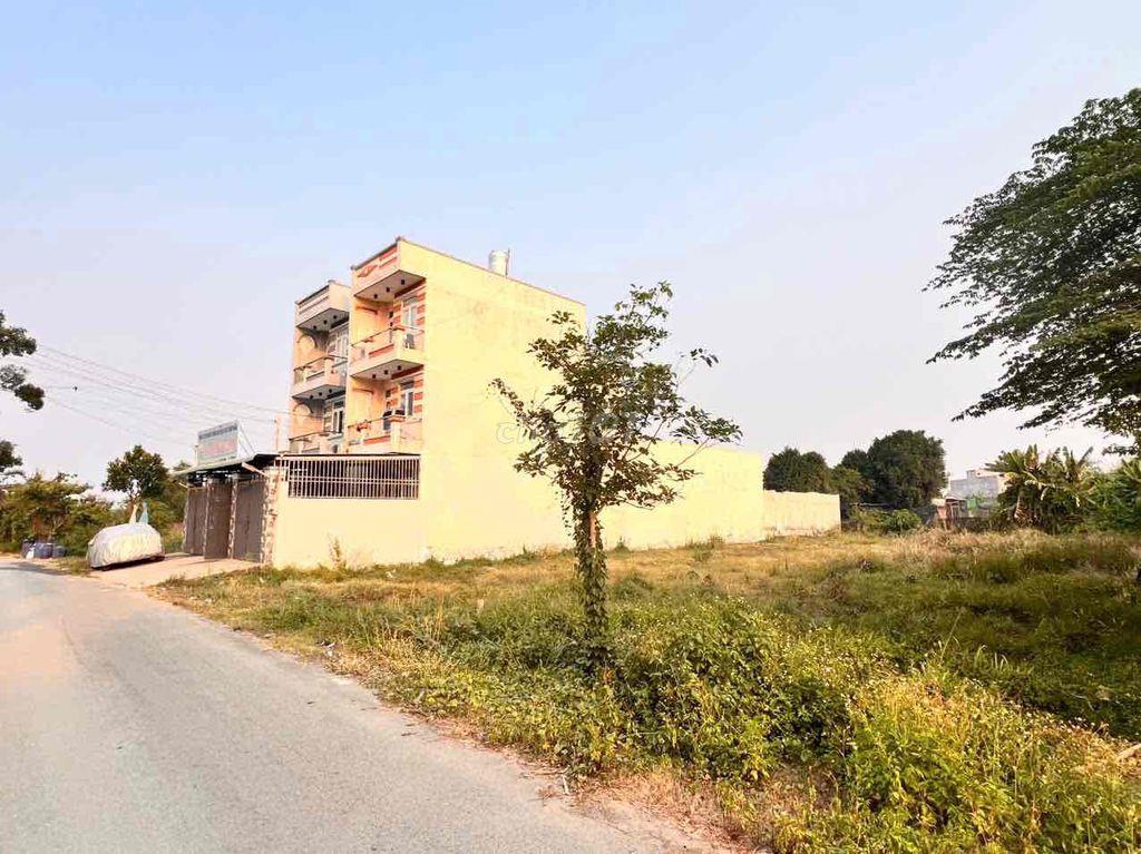 465m² Full Thổ Cư – Ngang 10m Đẹp – Đường Nhựa – Cách ĐT8 Chỉ 2km