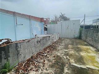 Cần bán đất Full thổ 181m2 ngay chợ
