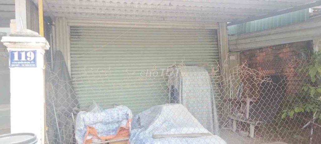 🏡 BÁN ĐẤT MẶT TIỀN NGUYỄN VĂN KHẠ – CỦ CHI 🏡