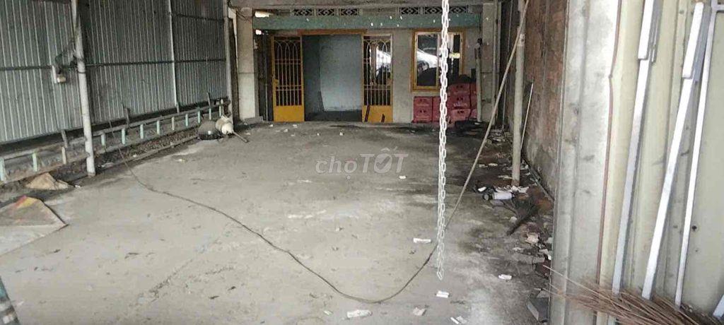 🏡 BÁN ĐẤT MẶT TIỀN NGUYỄN VĂN KHẠ – CỦ CHI 🏡
