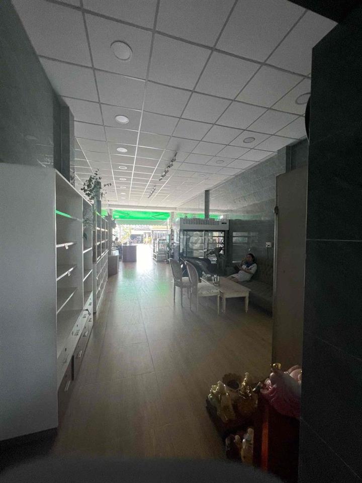 🏡 NHÀ MẶT TIỀN LONG AN – SẴN SỔ, DỌN VÀO Ở NGAY