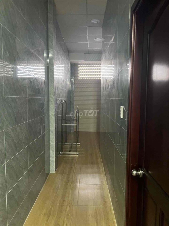 🏡 NHÀ MẶT TIỀN LONG AN – SẴN SỔ, DỌN VÀO Ở NGAY