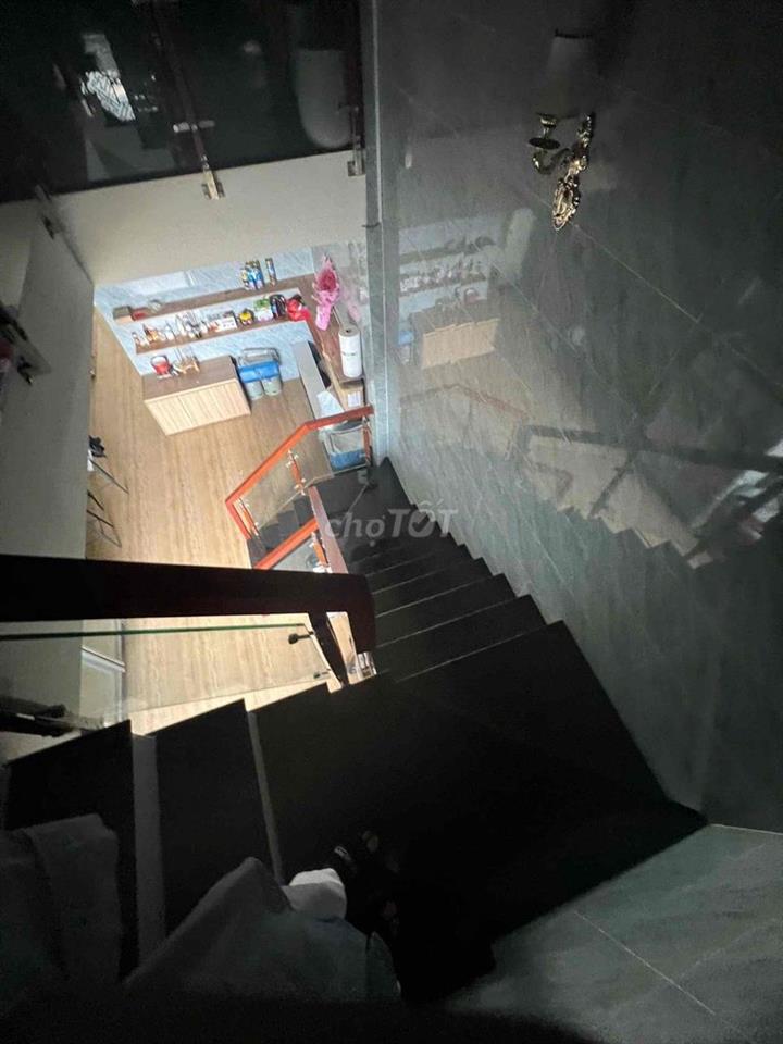 🏡 NHÀ MẶT TIỀN LONG AN – SẴN SỔ, DỌN VÀO Ở NGAY