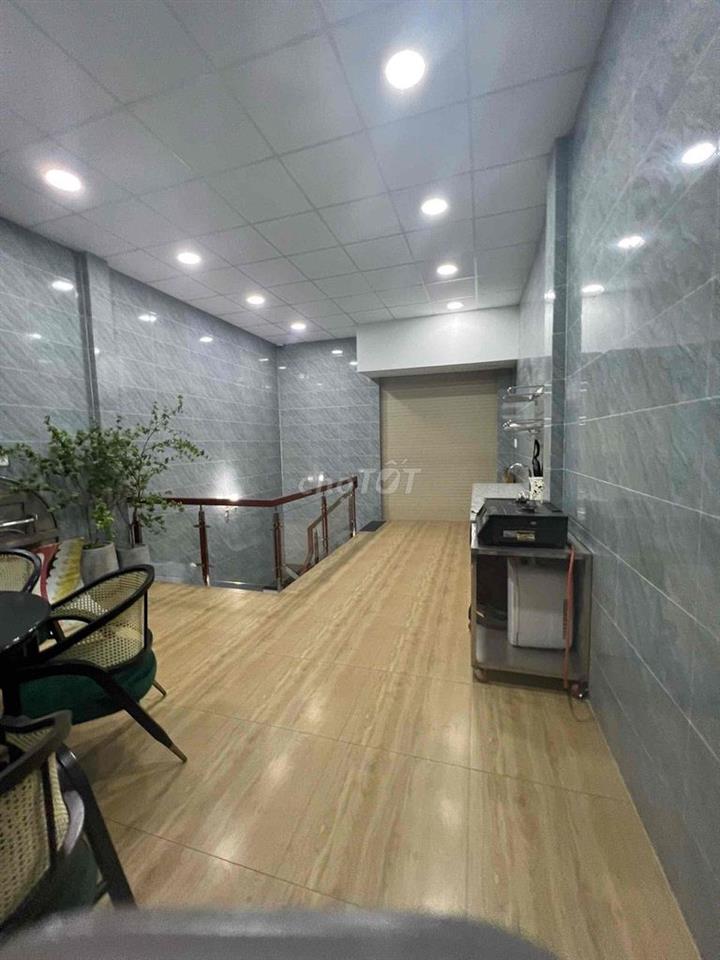 🏡 NHÀ MẶT TIỀN LONG AN – SẴN SỔ, DỌN VÀO Ở NGAY