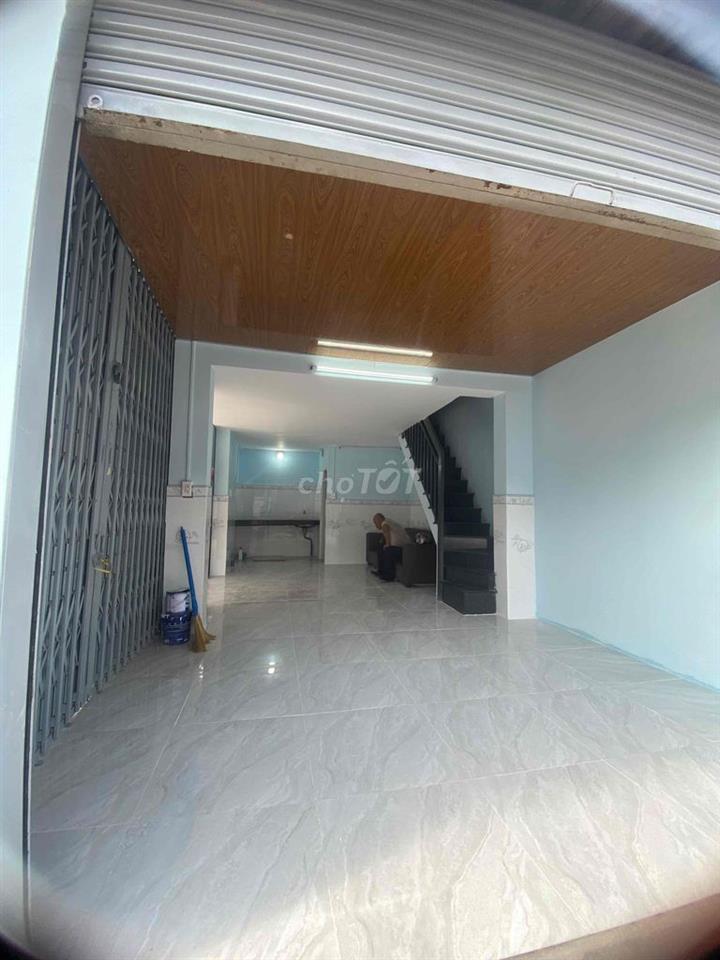 CẦN BÁN GẤP NHÀ ĐƯỜNG HT44 QUẬN 12