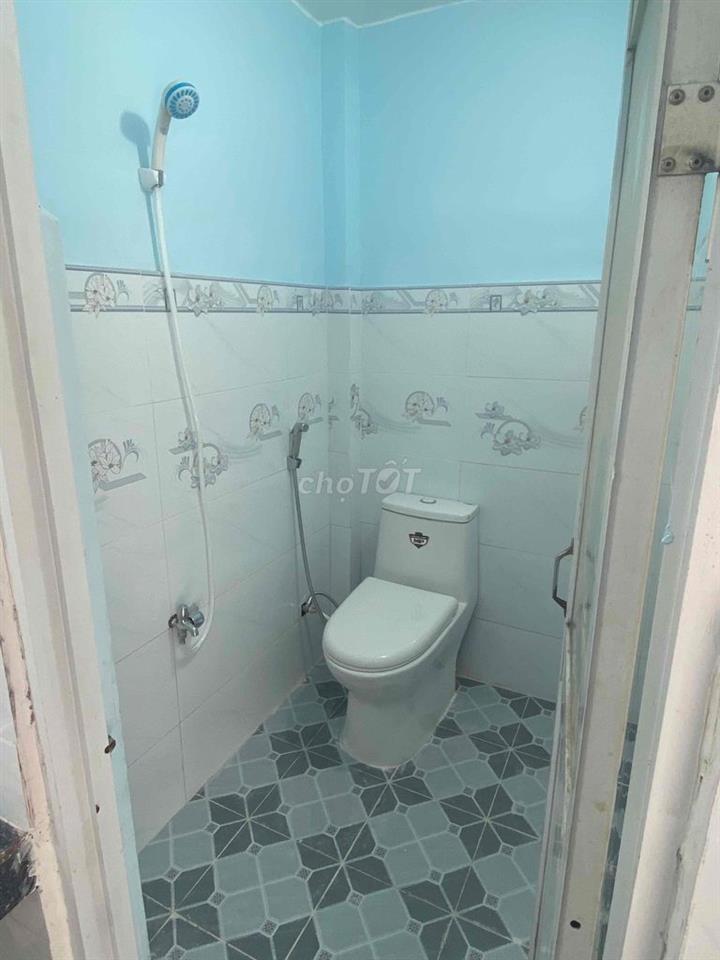 CẦN BÁN GẤP NHÀ ĐƯỜNG HT44 QUẬN 12