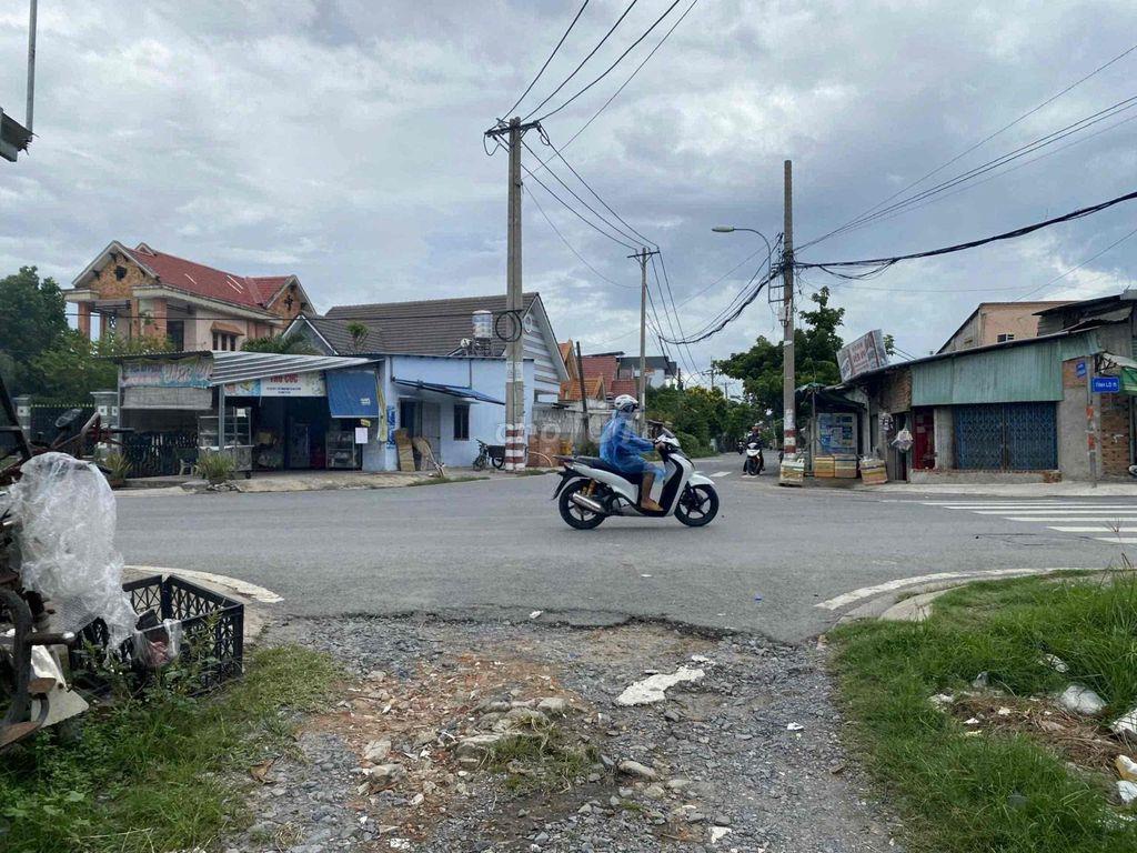 Bán lô đất Xã Tân Thạnh Đông - Huyện Củ Chi